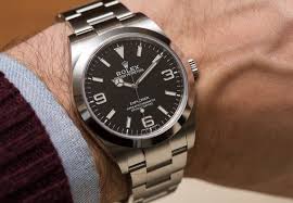 Rolex Explorer Replica